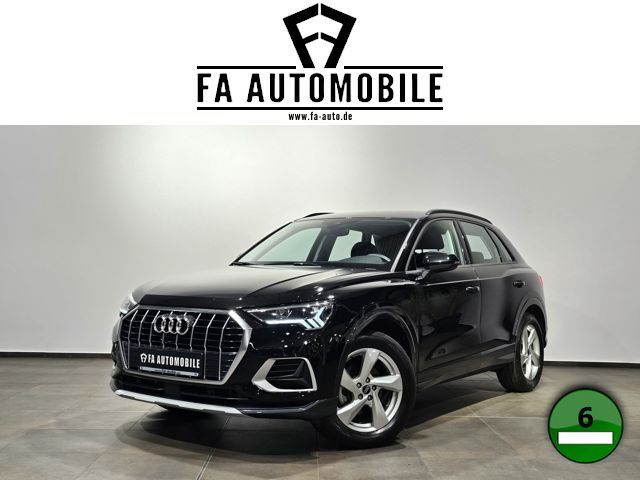 Bild des Angebotes Audi Q3 35 TFSI Sport Virtual LED Plus Standheiz. AHK