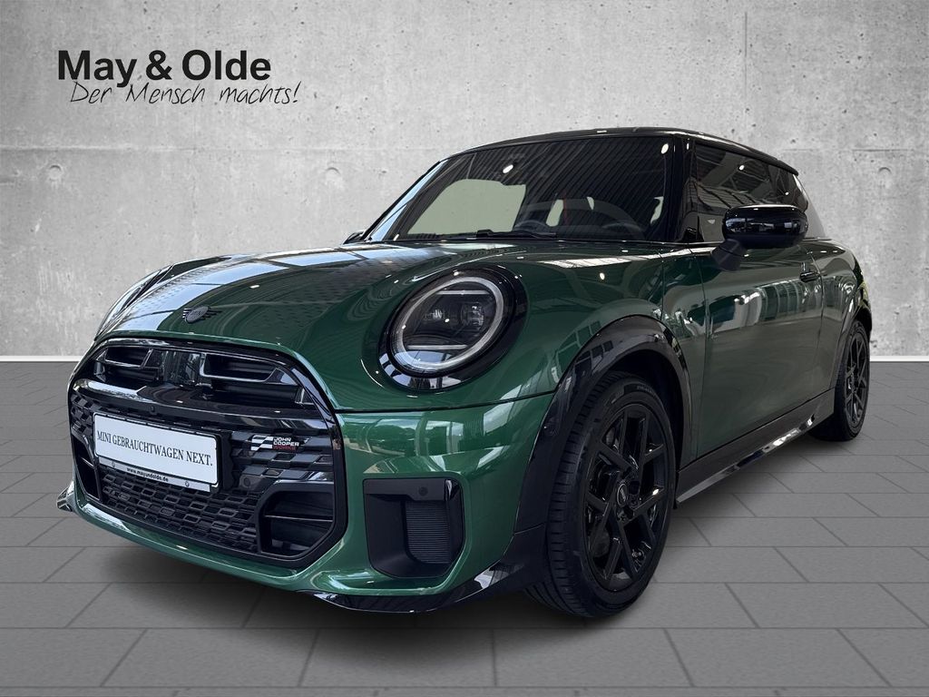 Bild des Angebotes MINI Cooper S JCW Trim HUD Pano 360Kam H/K LED CarPla