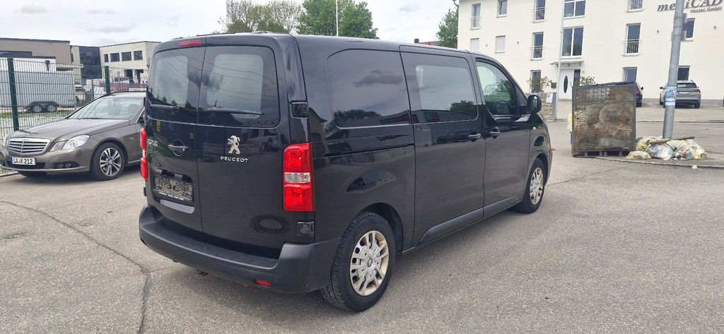 Bild des Angebotes Peugeot Expert 2.0 HDI Premium 3-Sitzer/Navi/AHK