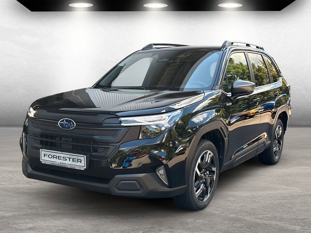 Bild des Angebotes Subaru Forester 2.0ie Exclusive (2025)*Pano*Navi*SHZ*