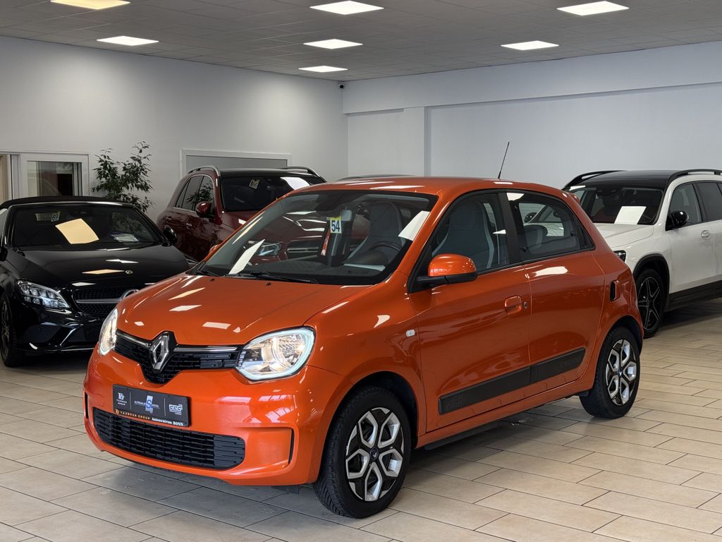 Bild des Angebotes Renault Twingo Zen E-TECH Klima*Tempomat*BT-Audio*