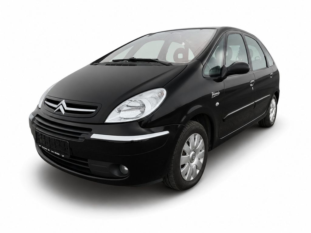 Bild des Angebotes Citroën Xsara Picasso HDi 90 Exclusive