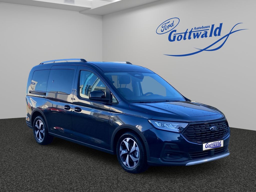 Bild des Angebotes Ford Grand Tourneo Connect Active 5 Sitze GJR LED RFK
