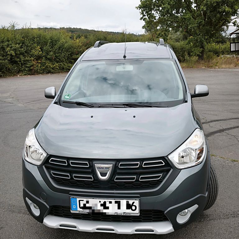 Bild des Angebotes Dacia Dokker TCe 115 Stepway Stepway