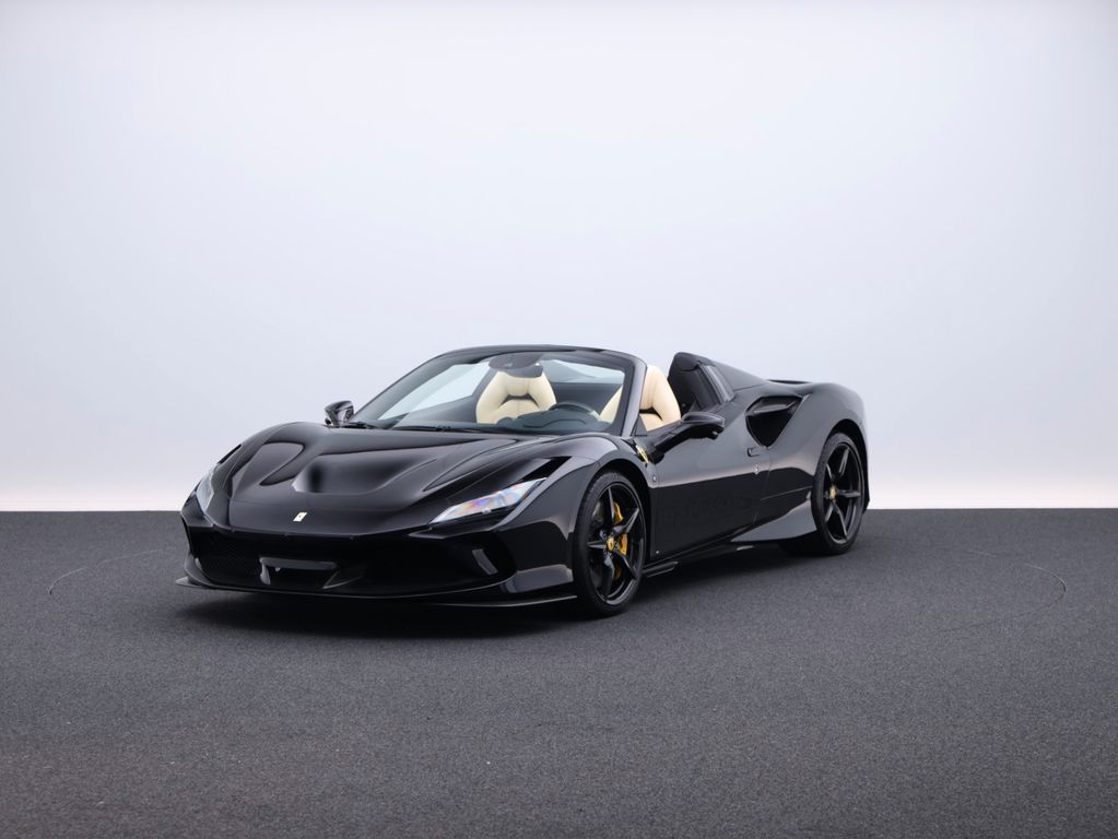 Bild des Angebotes Ferrari F8 Spider   ***Ferrari Frankfurt***