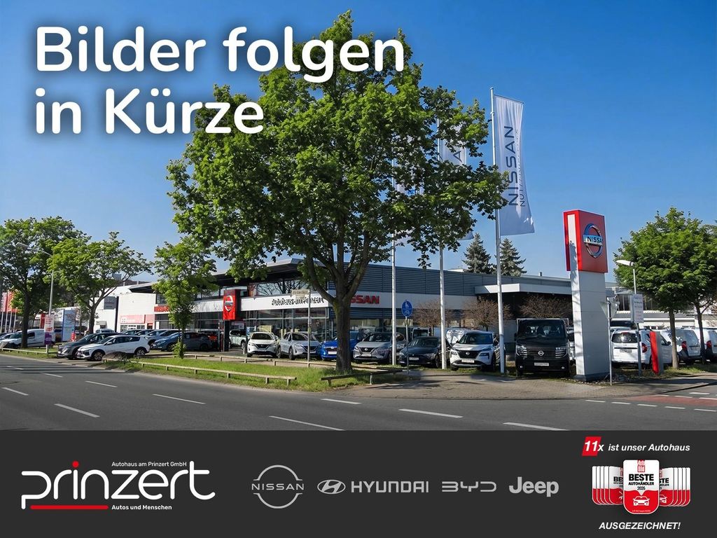 Bild des Angebotes Nissan Leaf e+ 62 kWh "N-Connecta" LED*Winter-Paket*