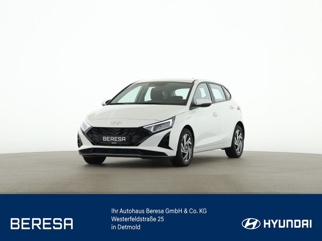 Bild des Angebotes Hyundai i20 1.0 T-GDI Trend*Komfort-Paket* Kamera LED