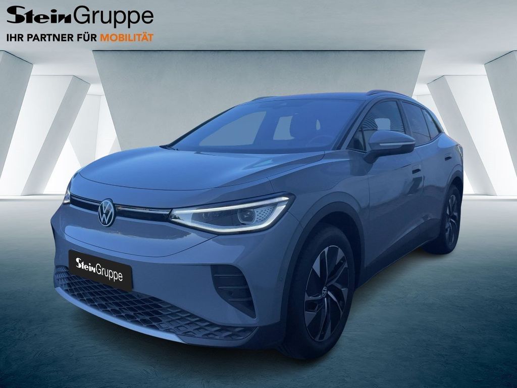 Bild des Angebotes Volkswagen ID.4 Pro APP+MATRIX+360°+KEYLESS+ACC+PDC+TOTW