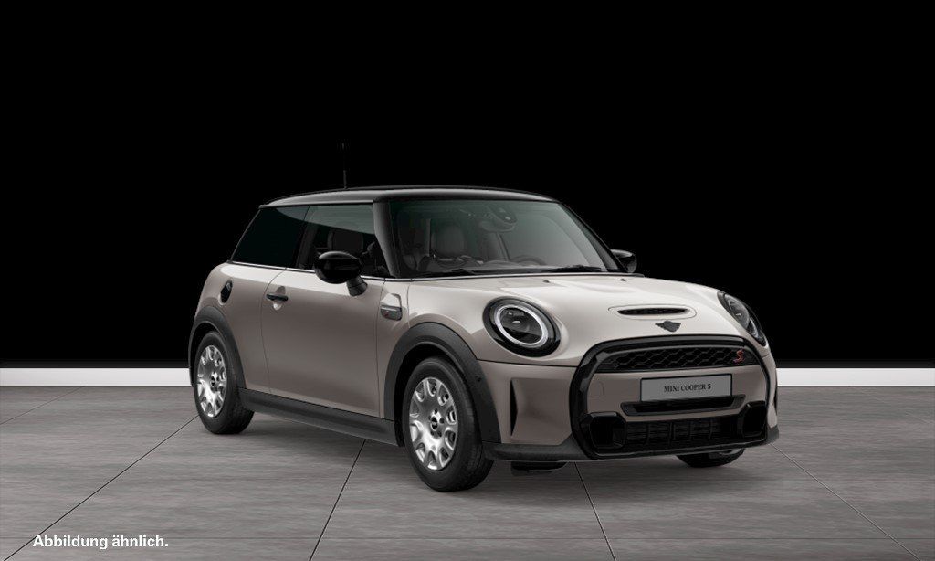 Bild des Angebotes MINI Cooper S Navi Kamera Driv.Assist Sportsitze LED
