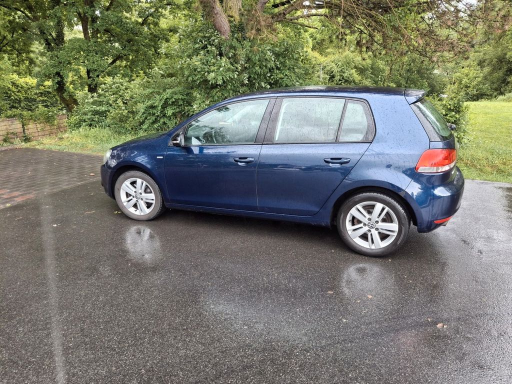 Bild des Angebotes Volkswagen Golf 2.0 TDI MATCH MATCH