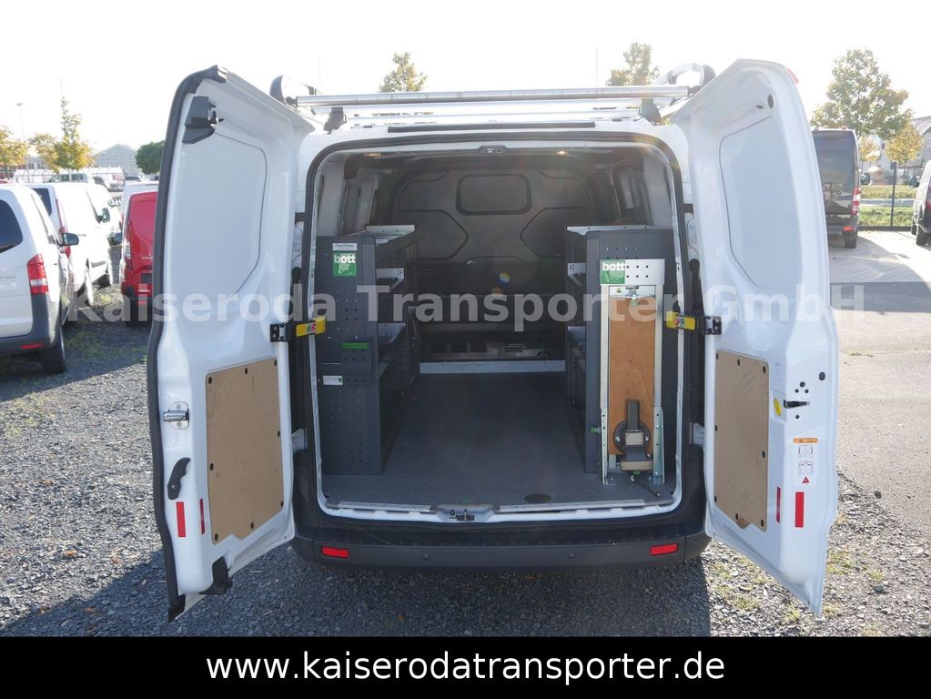 Bild des Angebotes Ford Transit Custom 290 L1H1VA Werkstatt Klima Navi
