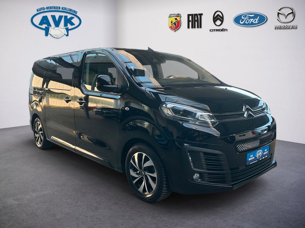 Bild des Angebotes Citroën ë-Spacetourer Business Lounge 75 kWh