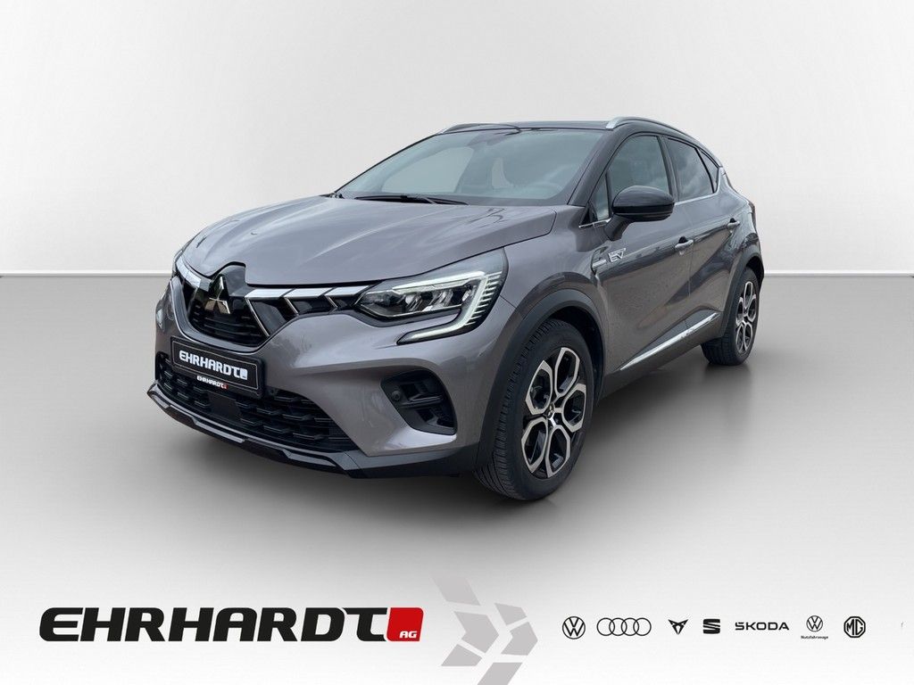 Bild des Angebotes Mitsubishi ASX 1.6 Plug-in-Hybrid Automatik Intro Edition L