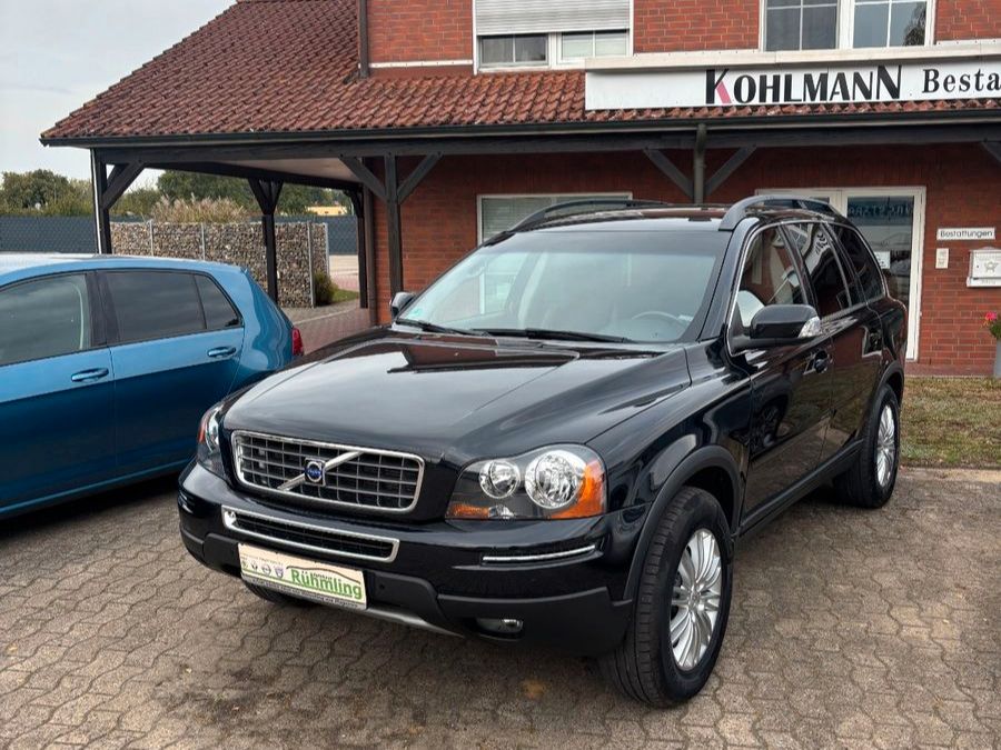 Bild des Angebotes Volvo XC 90 XC90 D5 Momentum