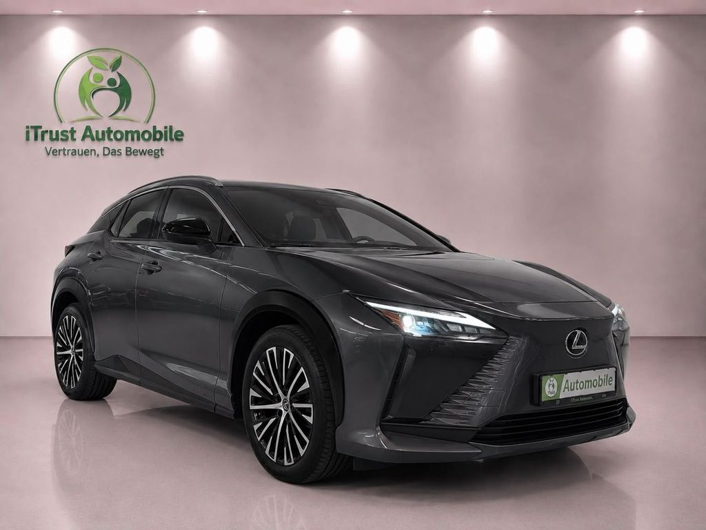 Bild des Angebotes Lexus RZ 450e Executive Line DIRECT4 ACC KAMERA KEYLES