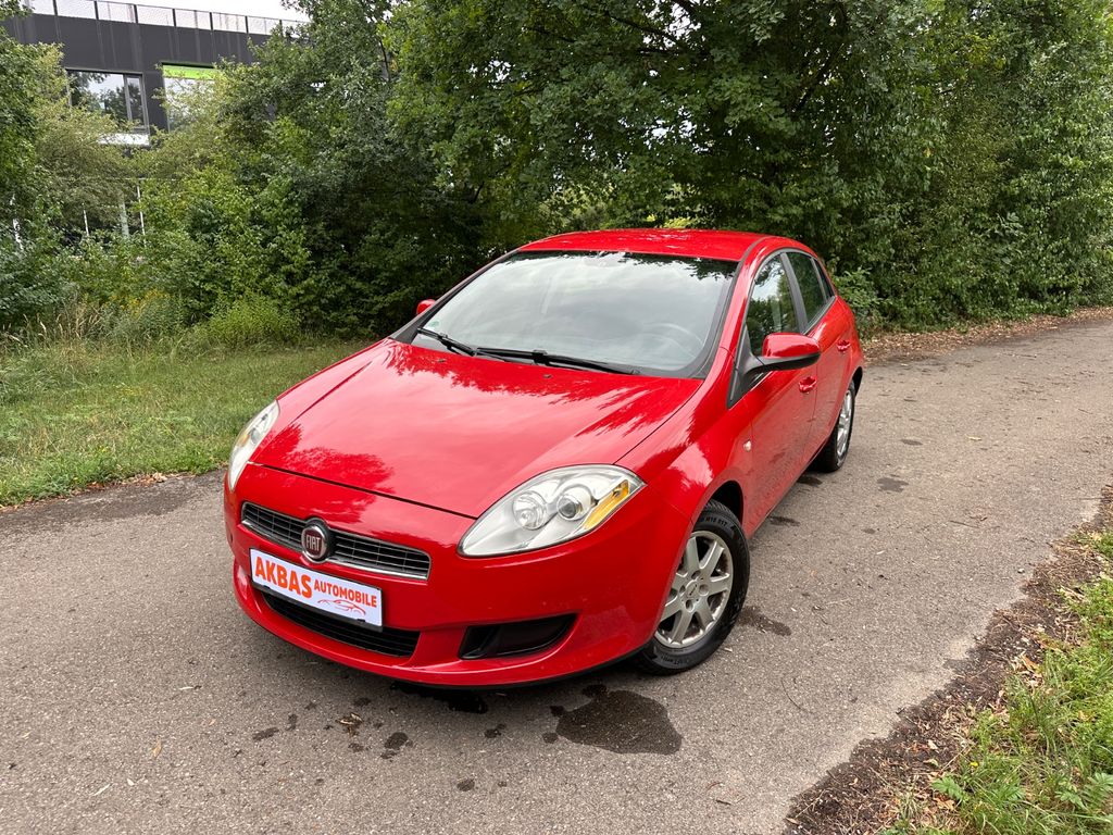 Bild des Angebotes Fiat Bravo 1.4 16V Dynamic
