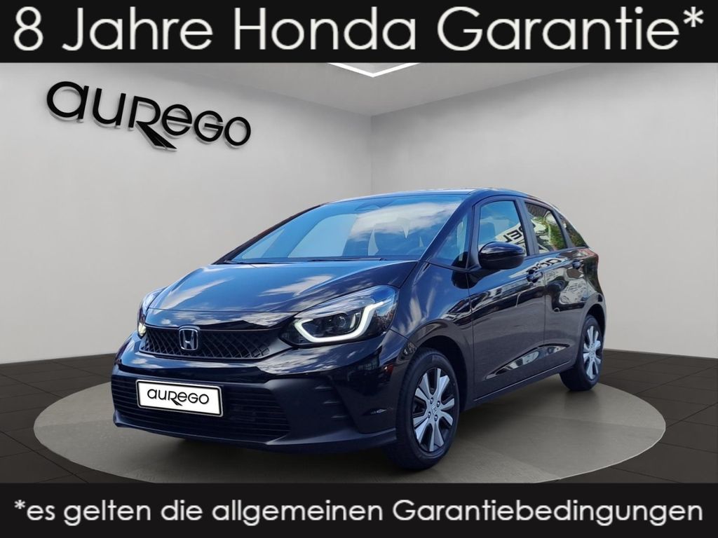 Bild des Angebotes Honda Jazz *Elegance* Hybrid (2027) 1.5 Automatik *8 J