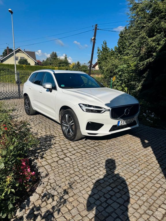 Bild des Angebotes Volvo XC60 D3 R Design R Design