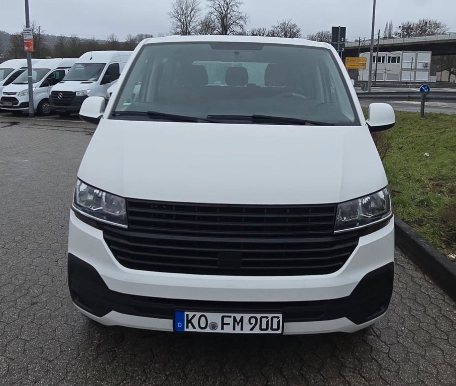 Bild des Angebotes Volkswagen T6 Caravelle