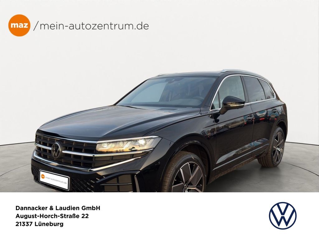 Bild des Angebotes Volkswagen Touareg R-Line FINAL EDITION V6 TDI SCR 4MOTION