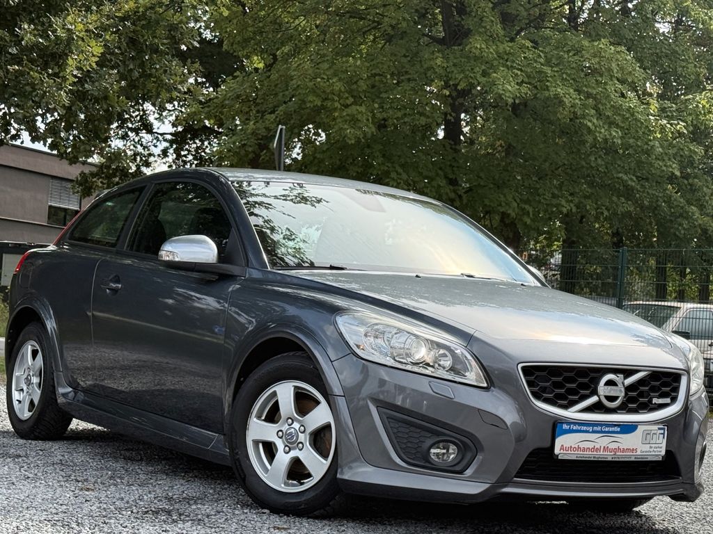 Volvo C30 D2 R-Design Edition PRO 1.6D*Xenon*Tüv-Neu*