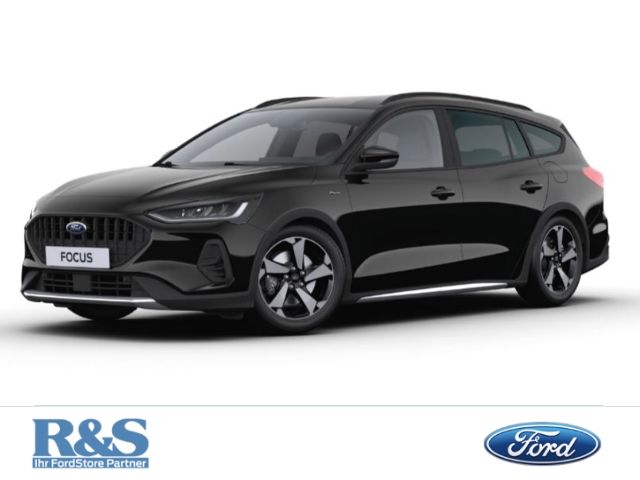 Bild des Angebotes Ford Focus Turnier Active X Bang&Olfusen+KeyFree+LED+