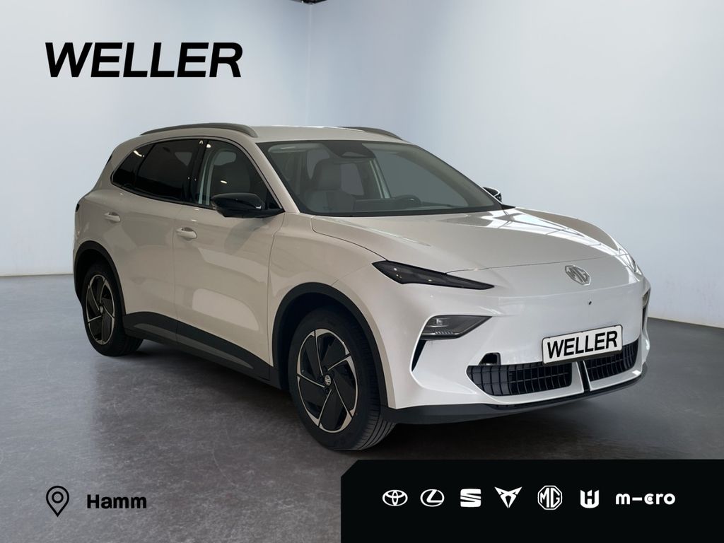 Bild des Angebotes MGS5 EV MG S5 Luxury Long Range (64KW NCM)