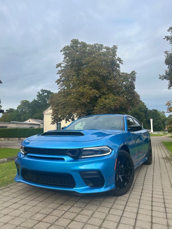 Bild des Angebotes Dodge Charger
