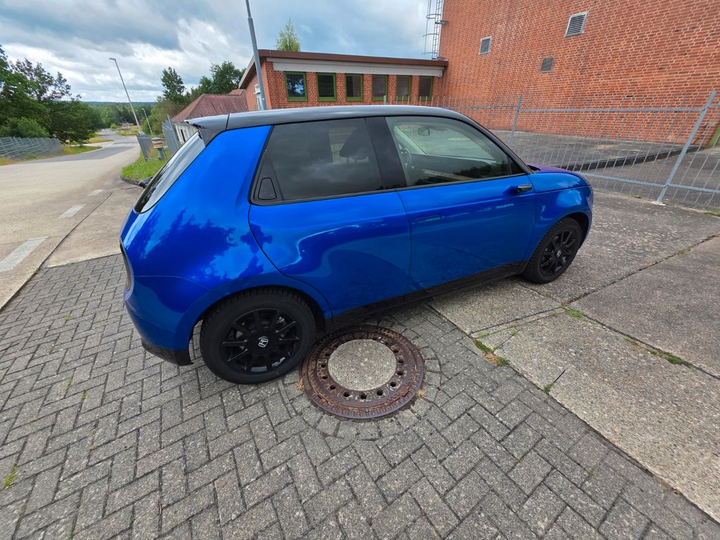 Bild des Angebotes Honda e Honda e 100kW -