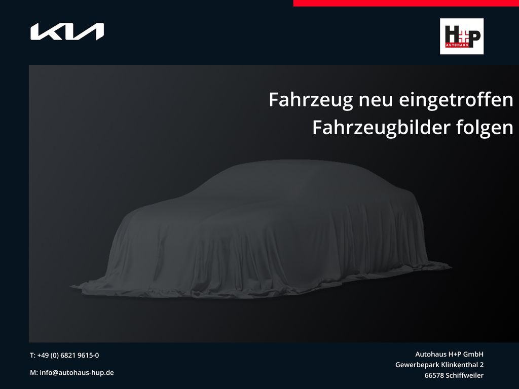 Bild des Angebotes Kia Ceed Vision Bluetooth Apple CarPlay Rückfahrkame