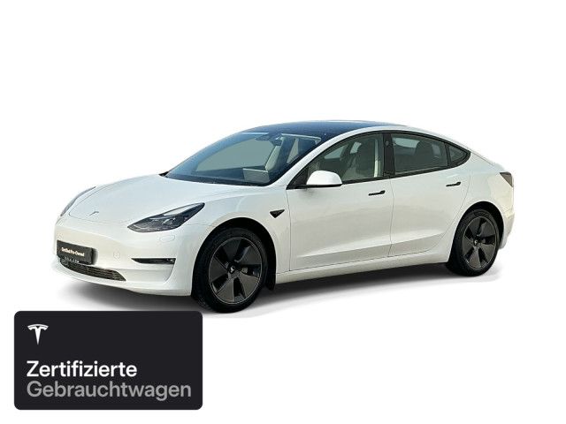 Bild des Angebotes Tesla Model 3 Long Range AWD