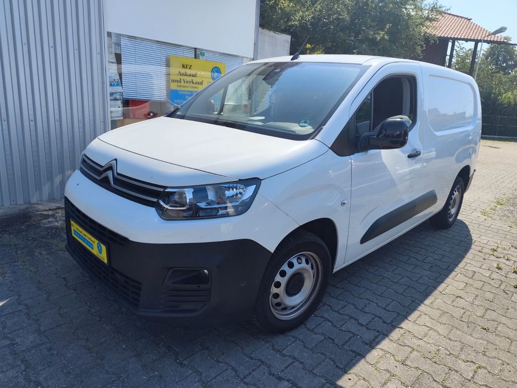 Bild des Angebotes Citroën Berlingo 1.5 HDI Club XL/L2 Klimaut. Shz. Kamera