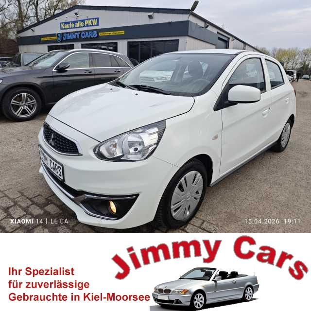 Bild des Angebotes Mitsubishi Space Star 1.0