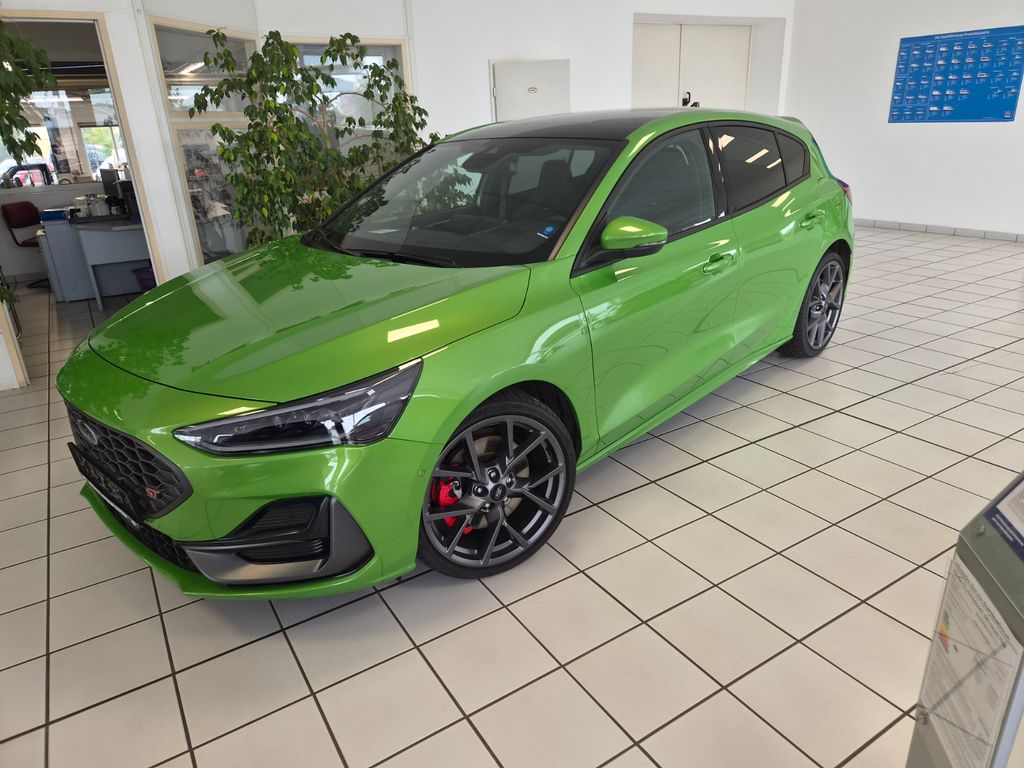 Bild des Angebotes Ford Focus Lim. ST X