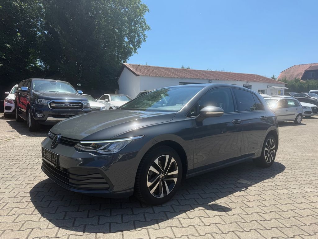 Bild des Angebotes Volkswagen Golf VIII Lim. United