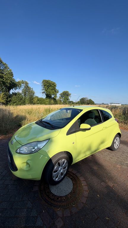 Bild des Angebotes Ford Ka/Ka+ 1,2 Trend Trend