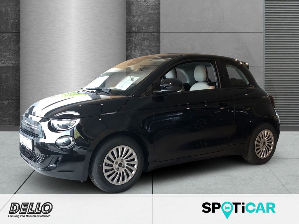 Bild des Angebotes Fiat 500 POP Hybrid Tech-Paket Apple CarPlay Android