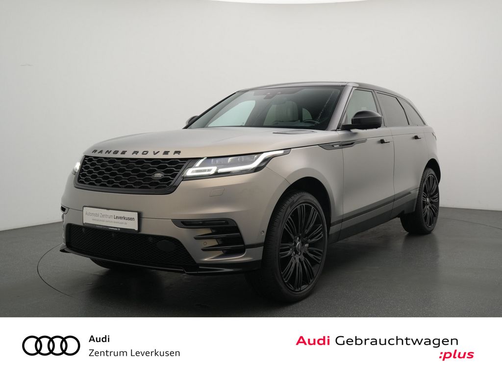 Bild des Angebotes Land Rover Range Rover Velar First Edition PANO LUFT LEDER