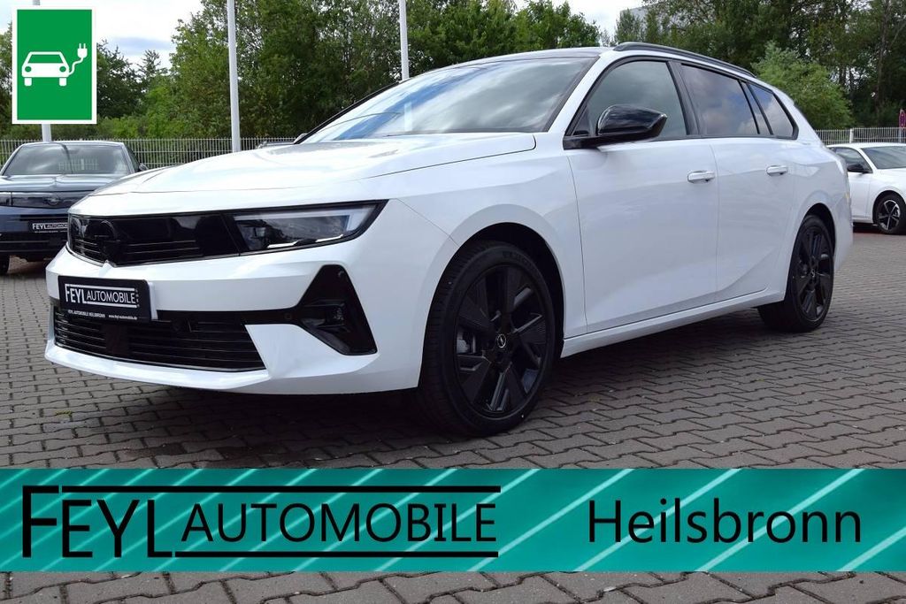 Bild des Angebotes Opel Astra Electric Sports Tourer "GS", AHK, Navi,