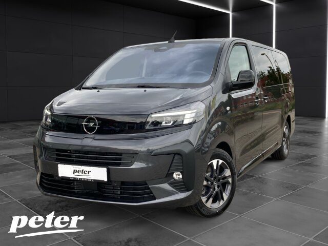 Bild des Angebotes Opel Edition 180 L3 +180°Kamera+Navi+LHZ+