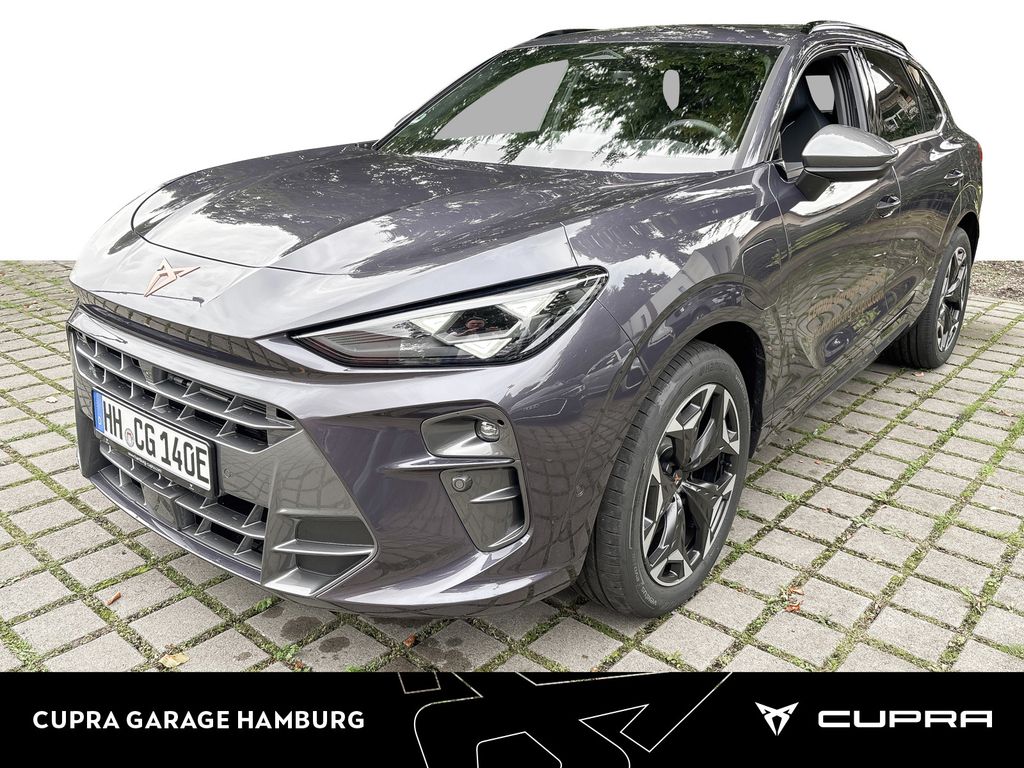 Bild des Angebotes Cupra Terramar 1.5 e-HYBRID 150 kW DSG Head-up