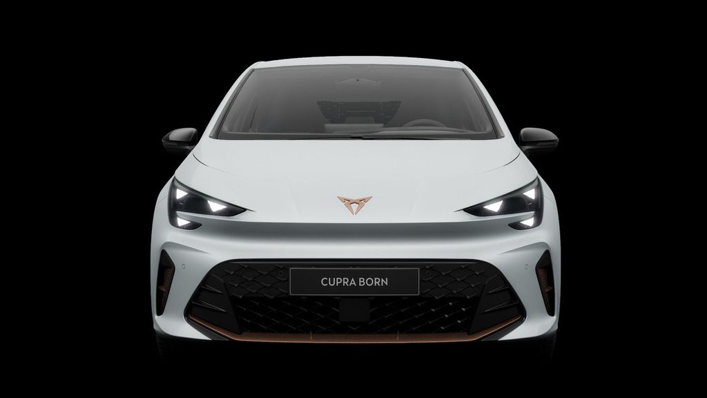 Bild des Angebotes Cupra Born 58 kWh 190PS*EDGE PACK*MATRIX*NAVI*