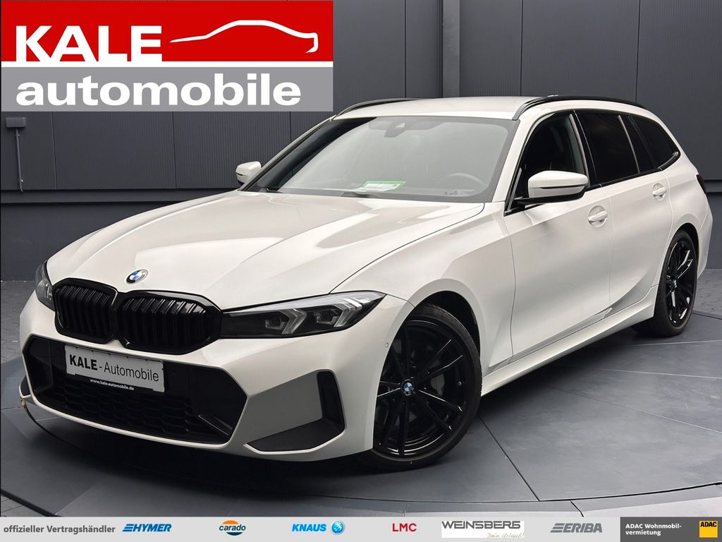 Bild des Angebotes BMW 330d touring M-Sport *19Zoll*Shadow*HeadUp*KAMER