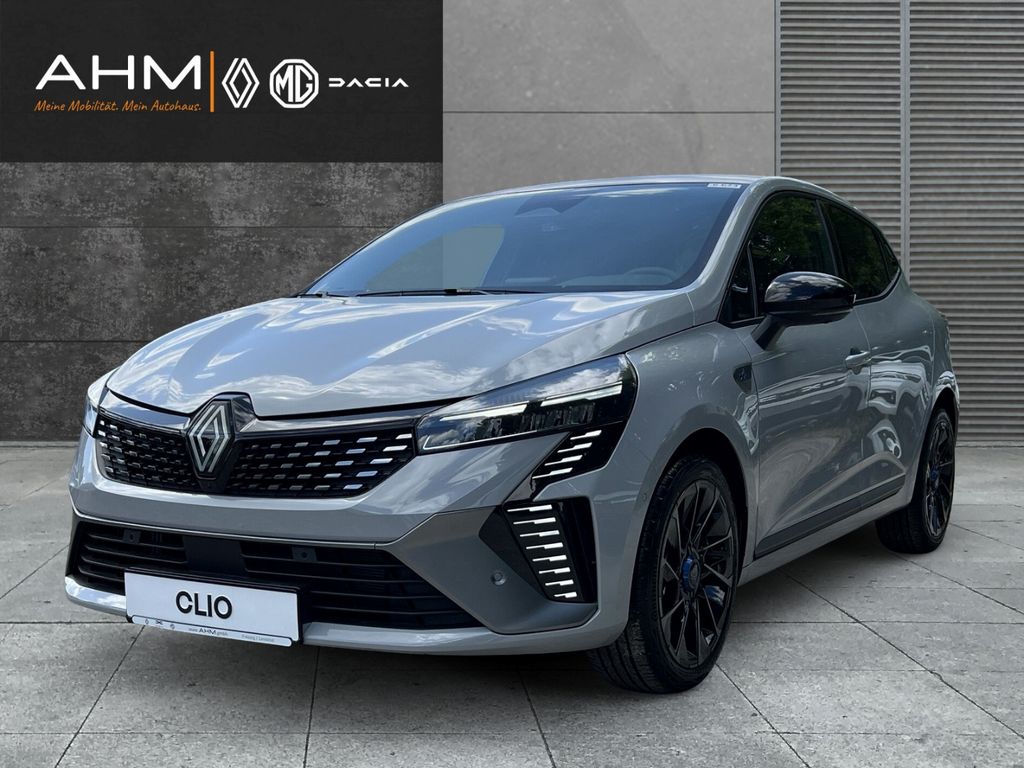 Bild des Angebotes Renault Clio Esprit Alpine TCe 90 Premium City Paket Win