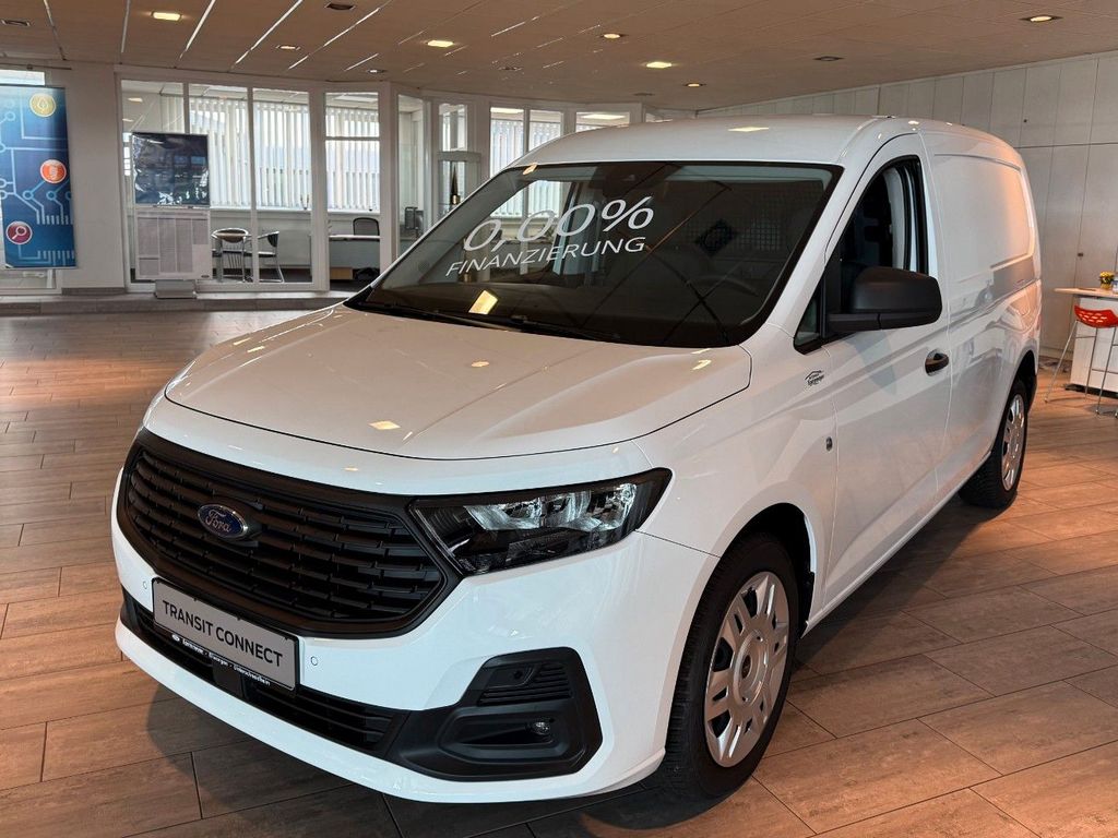 Ford Transit Connect Trend L2 AUTOMATIK PREISHAMMER