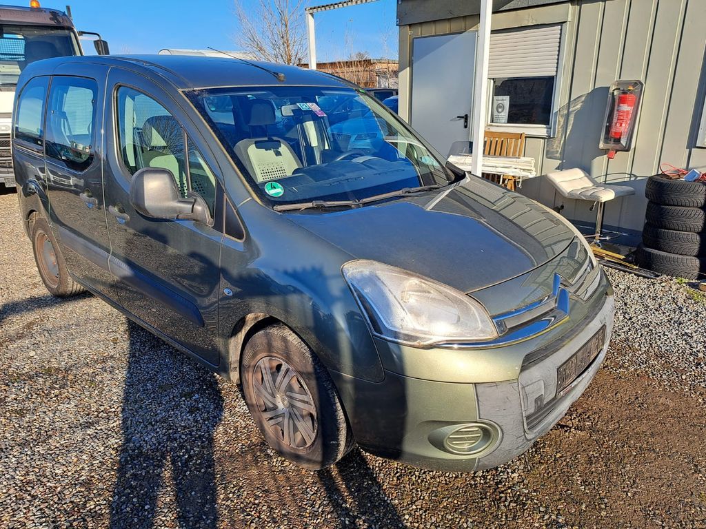 Bild des Angebotes Citroën Berlingo Kombi Tendance