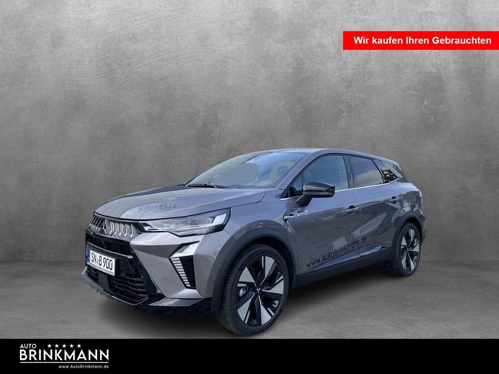 Bild des Angebotes Mitsubishi Grandis 1.8 HEV Intro Edition HEV