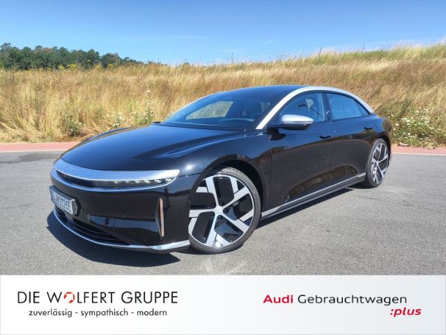 Bild des Angebotes Lucid Air Dream Edition Performance