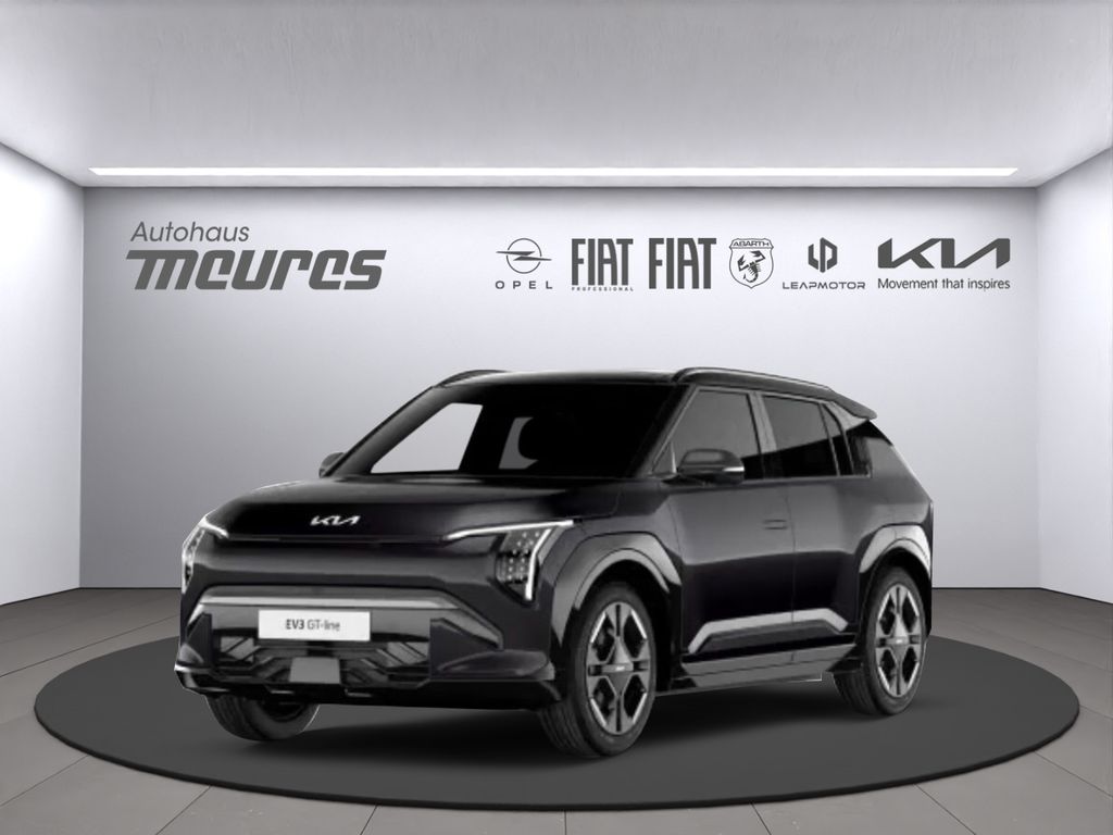 Bild des Angebotes Kia EV3 81.4 kWh GT-Line DWP Digital Key e-Sitze Kli