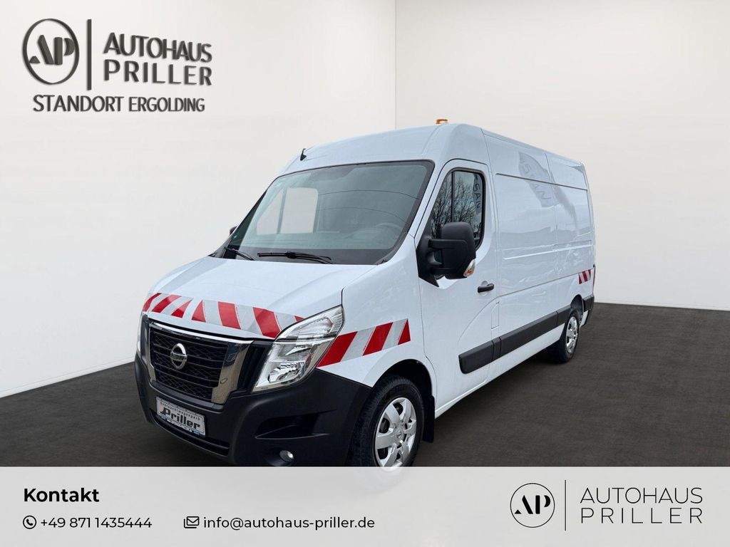 Bild des Angebotes Nissan Interstar Kastenwagen L2H2 dCi 150 N-Connecta